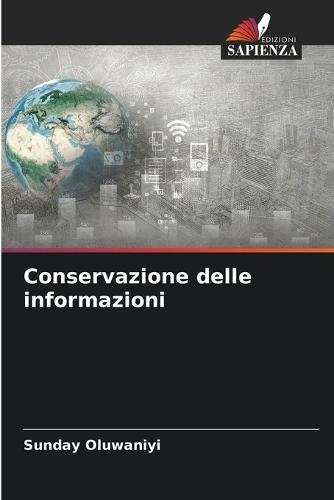 Conservazione delle informazioni