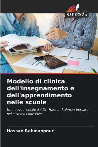 Modello di clinica dell'insegnamento e dell'apprendimento nelle scuole