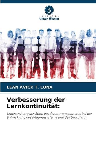 Verbesserung der Lernkontinuität