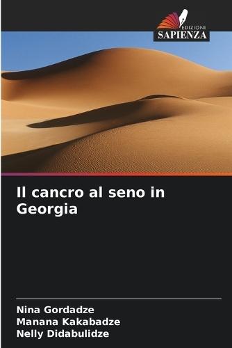 Il cancro al seno in Georgia