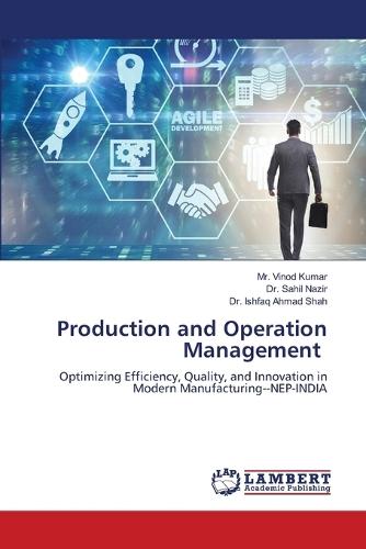 Production and Operation Management