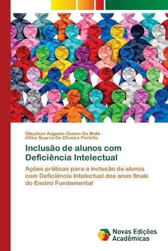Inclusão de alunos com Deficiência Intelectual