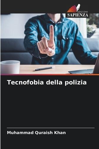 Tecnofobia della polizia
