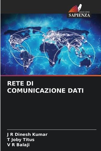 Rete Di Comunicazione Dati