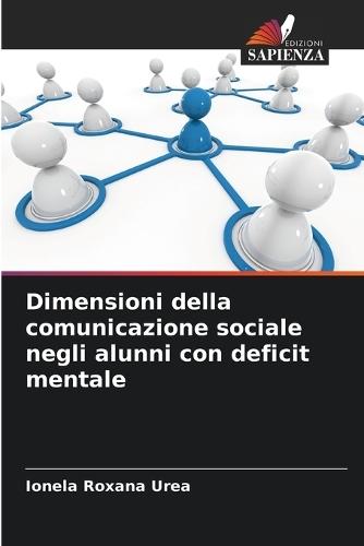 Dimensioni della comunicazione sociale negli alunni con deficit mentale