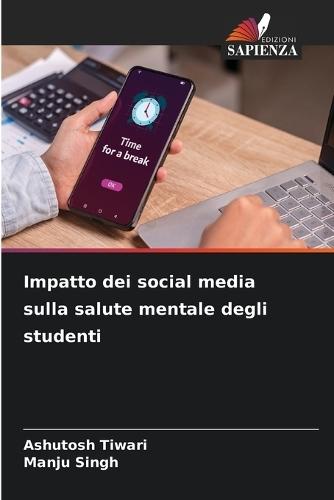 Impatto dei social media sulla salute mentale degli studenti