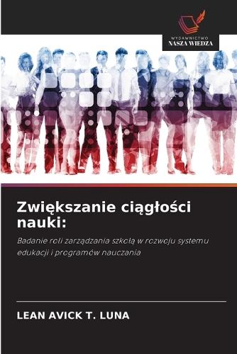 Zwiększanie ciąglości nauki