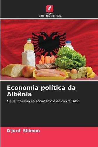 Economia política da Albânia