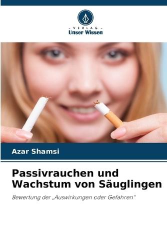 Passivrauchen und Wachstum von Säuglingen