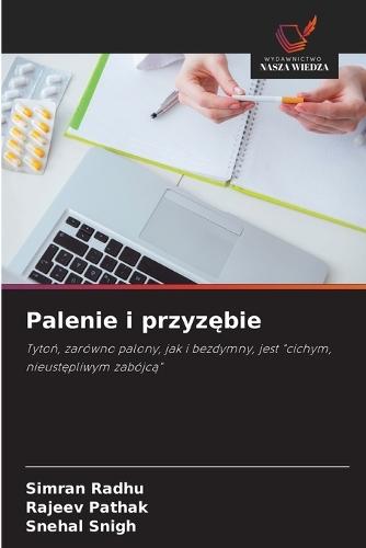 Palenie i przyzębie