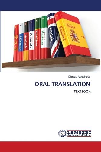 Oral Translation