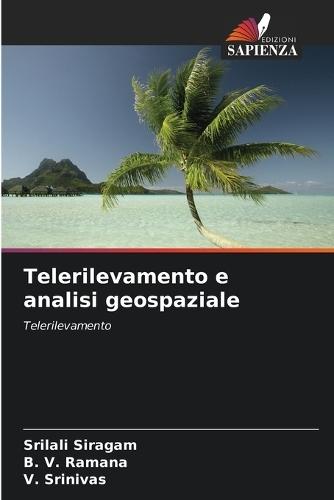 Telerilevamento e analisi geospaziale