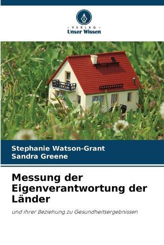 Messung der Eigenverantwortung der Länder