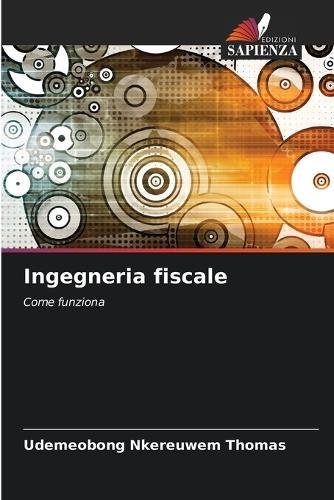 Ingegneria fiscale