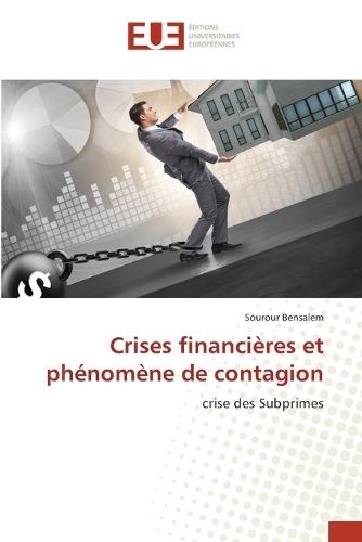 Crises financières et phénomène de contagion