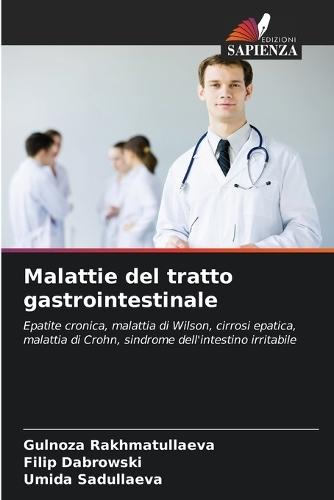 Malattie del tratto gastrointestinale