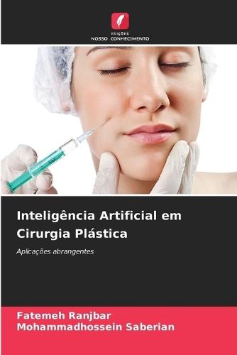 Inteligência Artificial em Cirurgia Plástica