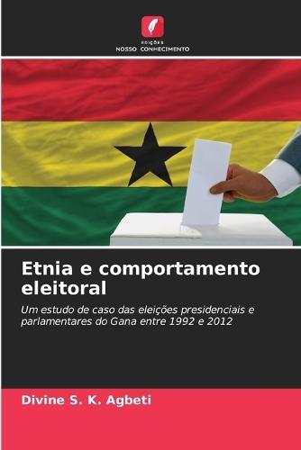 Etnia e comportamento eleitoral