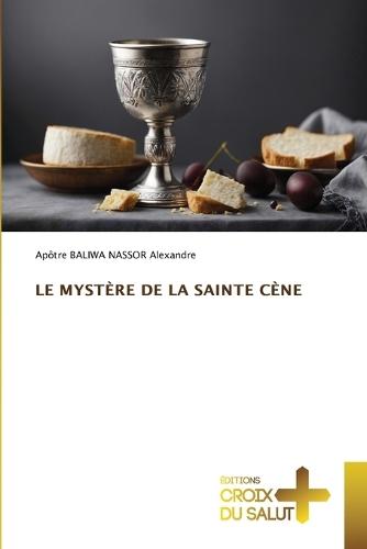 Le Mystère de la Sainte Cène