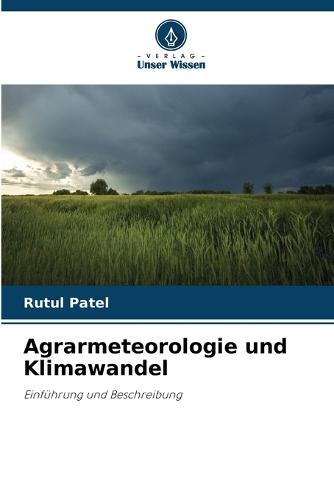 Agrarmeteorologie und Klimawandel