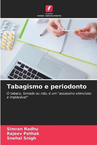 Tabagismo e periodonto