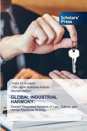 Global Industrial Harmony