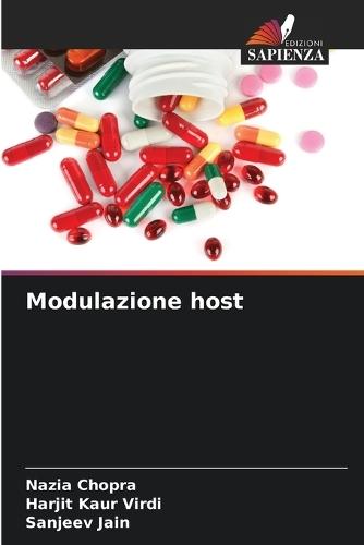 Modulazione host