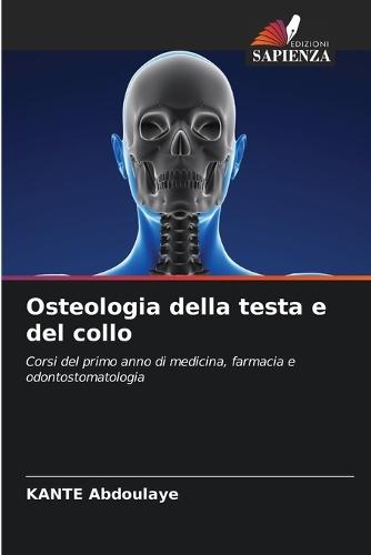 Osteologia della testa e del collo