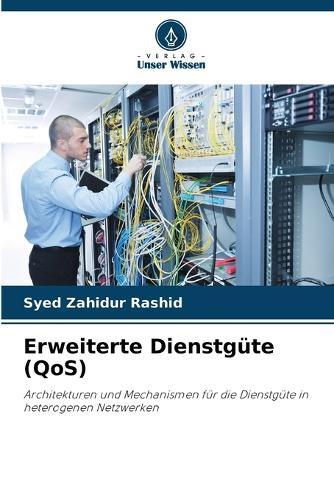 Erweiterte Dienstgüte (QoS)