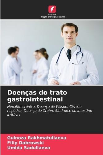 Doenças do trato gastrointestinal