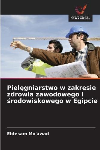Pielęgniarstwo w zakresie zdrowia zawodowego i środowiskowego w Egipcie