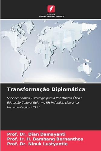 Transformação Diplomática