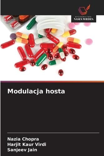 Modulacja hosta