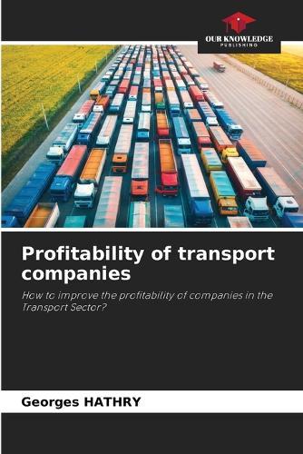 Profitability of transport companies