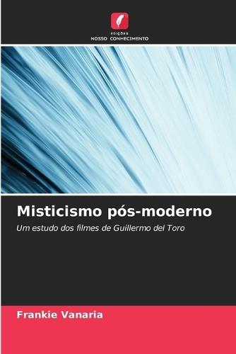 Misticismo pós-moderno