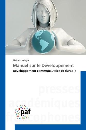 Manuel sur le Développement
