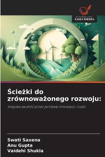 Ścieżki do zrównoważonego rozwoju
