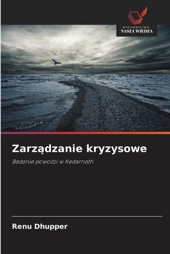Zarządzanie kryzysowe