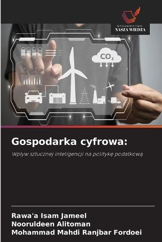 Gospodarka cyfrowa