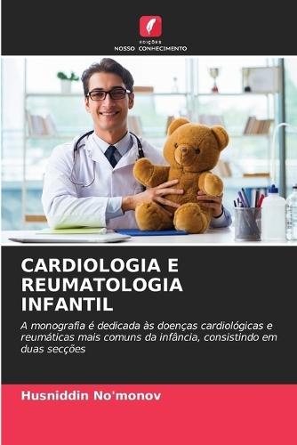 Cardiologia E Reumatologia Infantil
