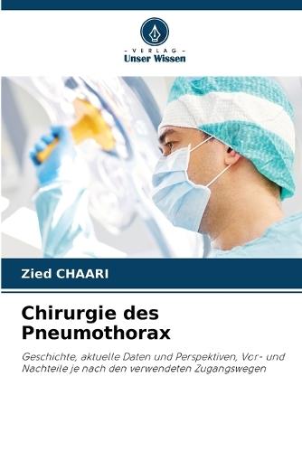 Chirurgie des Pneumothorax