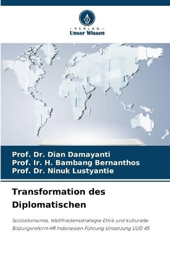 Transformation des Diplomatischen