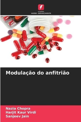 Modulação do anfitrião