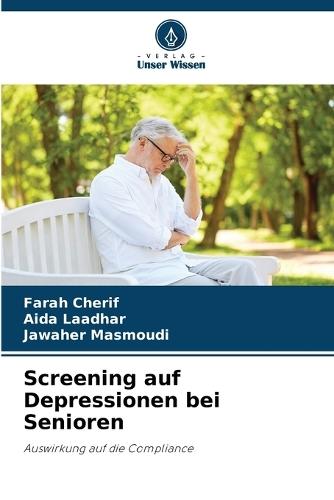 Screening auf Depressionen bei Senioren