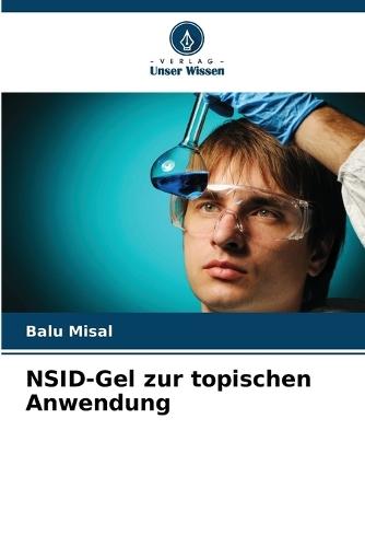 NSID-Gel zur topischen Anwendung