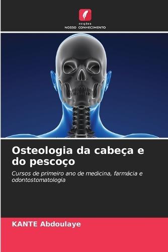 Osteologia da cabeça e do pescoço