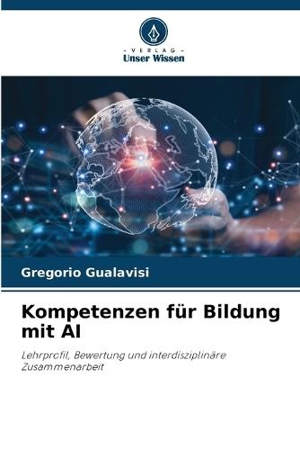 Kompetenzen für Bildung mit AI