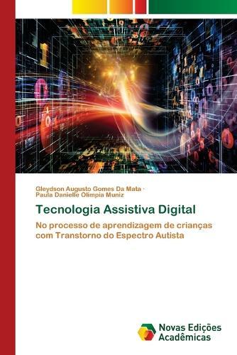Tecnologia Assistiva Digital