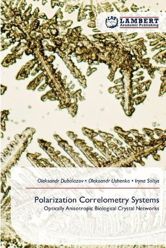 Polarization Correlometry Systems