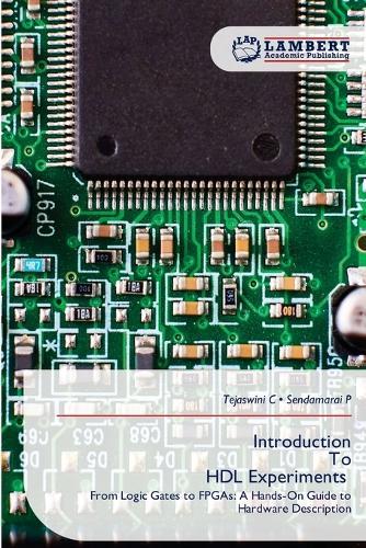 Introduction To HDL Experiments